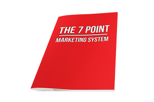 small business marketing system